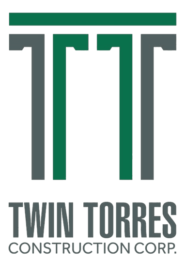 Twin Torres Construction