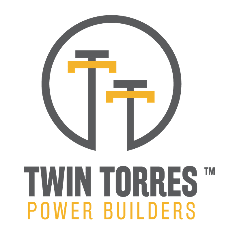 Twin Torres Power Builders