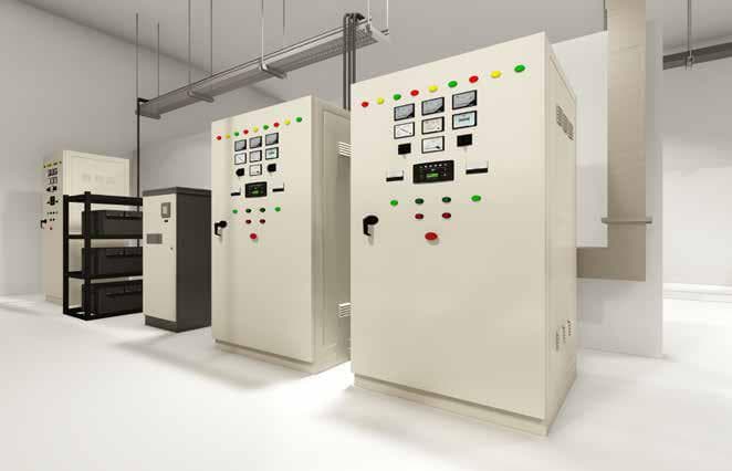 Power Builder Project 3