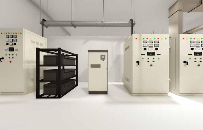 Power Builder Project 4