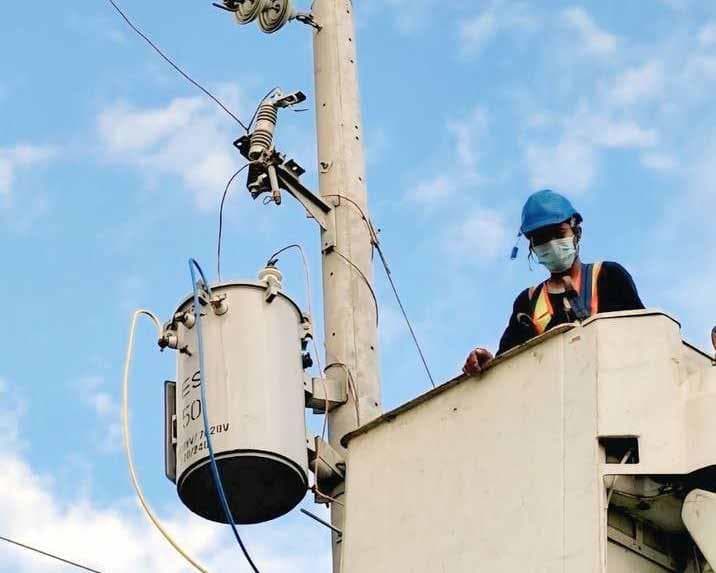 Power Builder Project 7