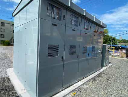 Power Builder Project 8