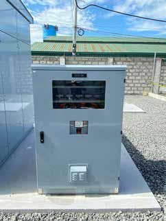 Power Builder Project 9