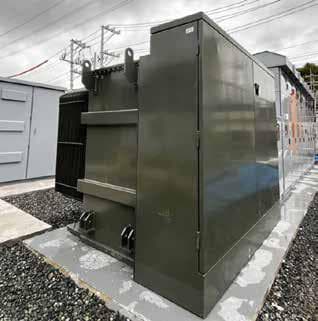 Power Builder Project 11