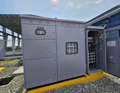 Power Builder Project 12